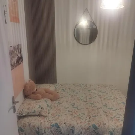 Casa vacanze Belle Maison De *