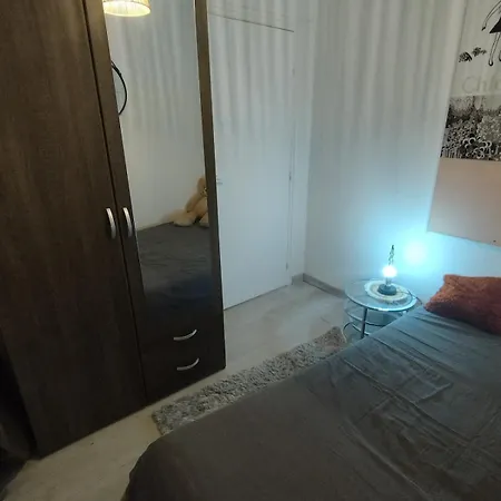 Casa vacanze Belle Maison De